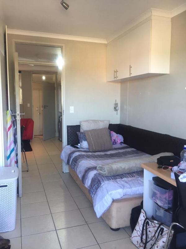 2 Bedroom Property for Sale in Universitas Free State